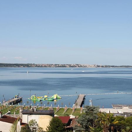 Portoroz Apartments ภายนอก รูปภาพ