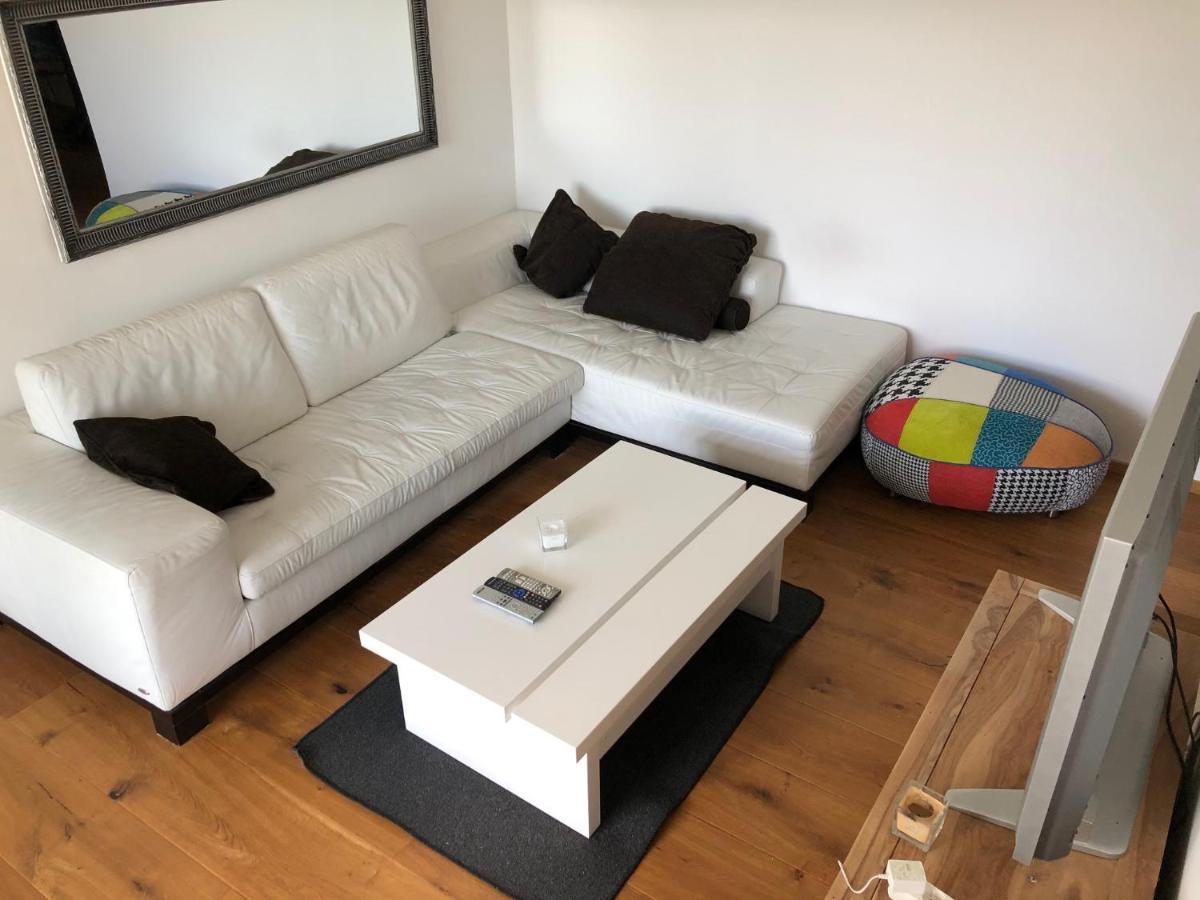 Portoroz Apartments ภายนอก รูปภาพ