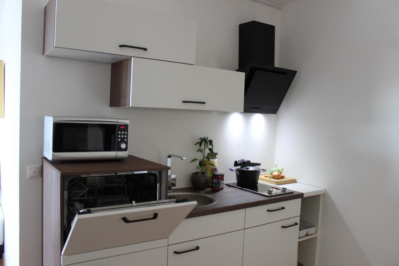 Portoroz Apartments ภายนอก รูปภาพ