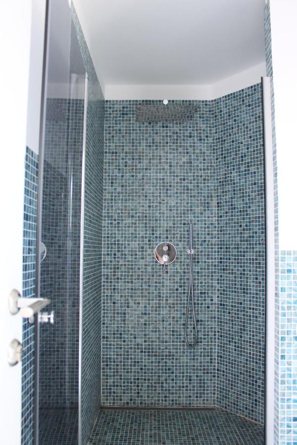 Portoroz Apartments ภายนอก รูปภาพ