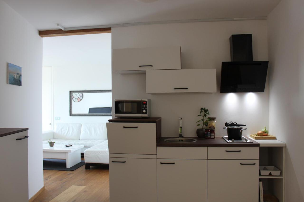 Portoroz Apartments ภายนอก รูปภาพ