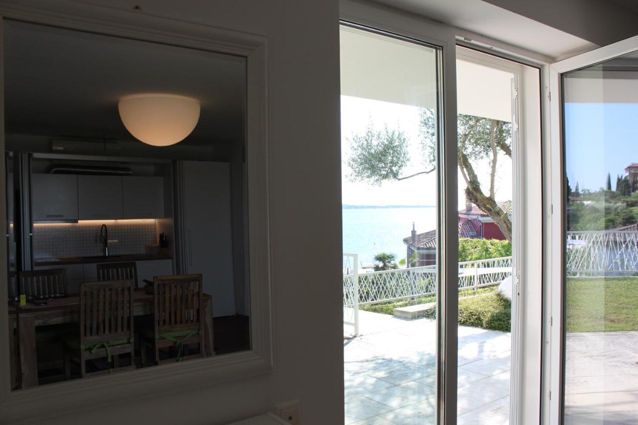 Portoroz Apartments ภายนอก รูปภาพ