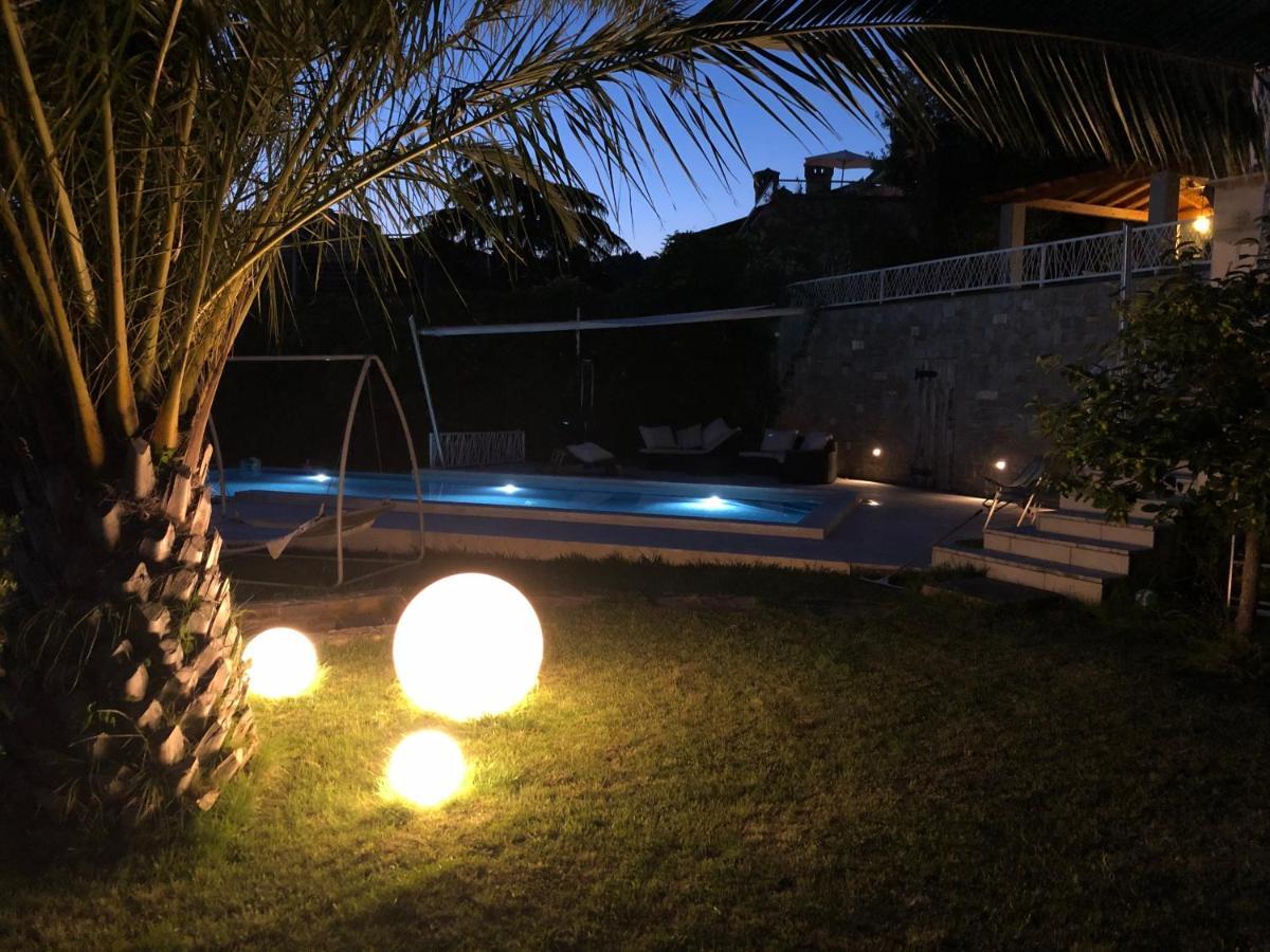 Portoroz Apartments ภายนอก รูปภาพ